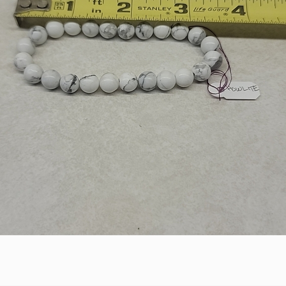 Stone bracelets, $10 each - Picture 8 of 9